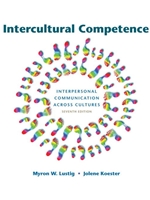IA:COM 302: INTERCULTURAL COMPETENCE