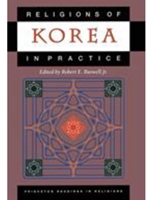 (EBOOK) RELIGIONS OF KOREA IN PRACTICE