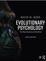 IA:PSY 442: EVOLUTIONARY PSYCHOLOGY