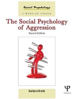 DLP:PSY 484: SOCIAL PSYCHOLOGY OF AGGRESSION