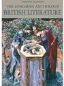 LONGMAN ANTHOLOGY OF BRITISH LIT.,V.2B