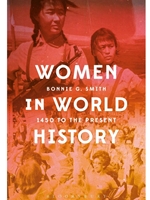 (EBOOK) WOMEN IN WORLD HISTORY: 1450 TO THE PRESENT