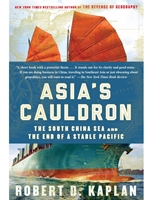 IA:GEOG 375: ASIA'S CAULDRON