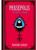 PERSEPOLIS