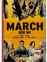 MARCH,BOOK ONE