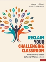 (EBOOK) RECLAIM YOUR CHALLENGING CLASSROOM : RELATIONSHIP-BASED BEHAVIOR MANAGEMENT