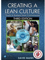 IA:SCM 420: CREATING A LEAN CULTURE