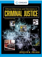 (EBOOK) ETHICAL DILEMMAS+DECISIONS IN CRIM.JUST