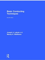 (EBOOK) BASIC CONDUCTING TECHNIQUES