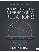 (EBOOK) POSC 270: PERSPECTIVES ON INTERNATIONAL RELATIONS