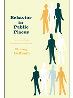 IA:CERM 562: BEHAVIOR IN PUBLIC PLACES
