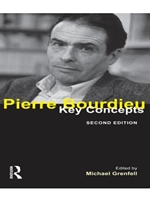 IA:CERM 562: PIERRE BOURDIEU