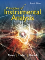 IA:CHEM 452: PRINCIPLES OF INSTRUMENTAL ANALYSIS