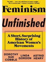 (EBOOK) FEMINISM UNFINISHED