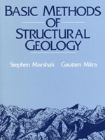 BASIC METHODS OF STRUCTURAL GEOLOGY