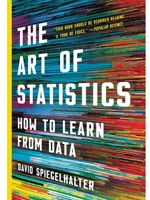 IA:IT 165: THE ART OF STATISTICS