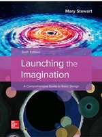 IA:ART 170/171:LAUNCHING THE IMAGINATION, 6TH ED.