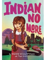 INDIAN NO MORE