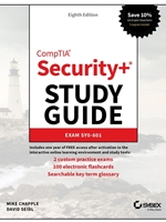 IA:IT 238: COMPTIA SECURITY STUDY GUIDE