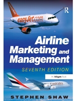 IA:AVM 430: AIRLINE MARKETING AND MANAGEMENT