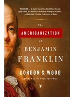 IA:HIST 143: THE AMERICANIZATION OF BENJAMIN FRANKLIN