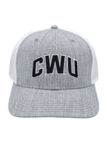 CWU Structured Legacy Snapback Hat