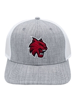 CWU Structured Legacy Snapback Hat
