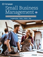 SMALL BUSINESS MANAGEMENT