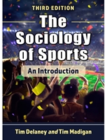 IA:SOC 331: THE SOCIOLOGY OF SPORTS