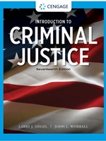 (EBOOK) INTRO.TO CRIMINAL JUSTICE