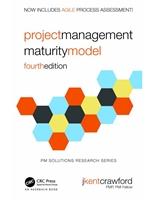 (EBOOK) PROJECT MANAGEMENT MATURITY MODEL