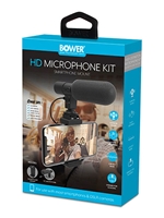 HD Microphone Kit