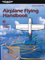 AIRPLANE FLYING HANDBOOK : FAA-H-8083-3C