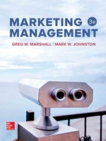 IA:MKT 362: MARKETING MANAGEMENT