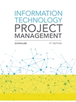 (EBOOK) INFORMATION TECH.PROJECT MANAGEMENT