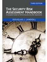 SECURITY RISK ASSESSMENT HANDBOOK