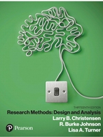 IA:PSY 555: RESEARCH METHODS, DESIGN AND ANALYSIS