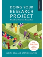 (EBOOK) DOING YOUR RESEARCH PROJECT