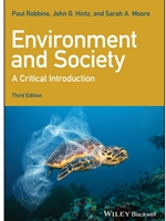 IA:ANTH 352: ENVIRONMENT AND SOCIETY