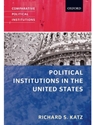 POLITICAL INSTITUTIONS IN UNITED STATES