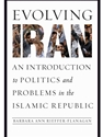 EVOLVING IRAN