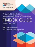 IA:ADMG 474: A GUIDE TO THE PROJECT MANAGEMENT BODY OF KNOWLEDGE