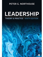 IA:MGT 395: LEADERSHIP: THEORY AND PRACTICE