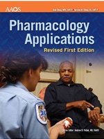 PHARMACOLOGY APPLICATIONS