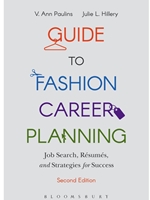 IA:ATM 310: GUIDE TO FASHION CAREER PLANNING