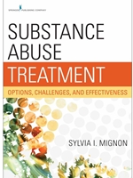 (EBOOK) SUBSTANCE ABUSE TREATMENT