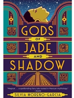 IA:LLAS 388: GODS OF JADE AND SHADOW