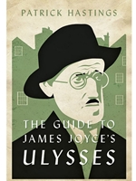 THE GUIDE TO JAMES JOYCE'S ULYSSES