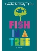 FISH IN A TREE