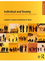 DLP:SOC 307: INDIVIDUAL AND SOCIETY